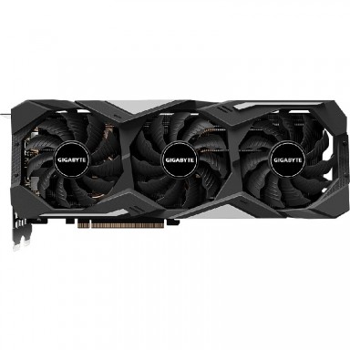 Placa video Gigabyte GeForce RTX 2080 SUPER Windforce OC, 8GB GDDR6, 256-bit